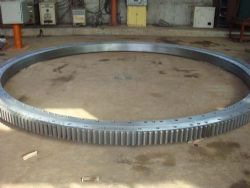 slewing ring
